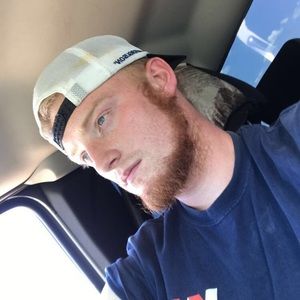 Meet your Posher, Matthew